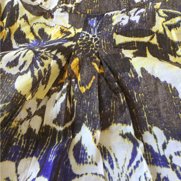 Evan Picone blouse - Picture 6 of 6